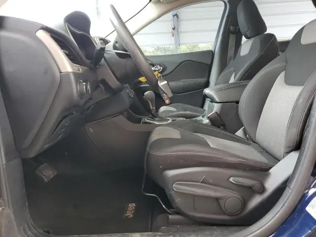 2015 JEEP CHEROKEE SPORT  