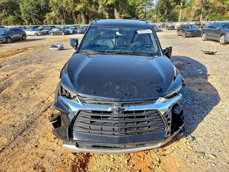 2019 CHEVROLET BLAZER 2LT  