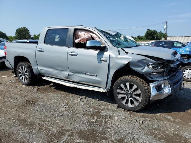 2019 TOYOTA TUNDRA CREWMAX LIMITED