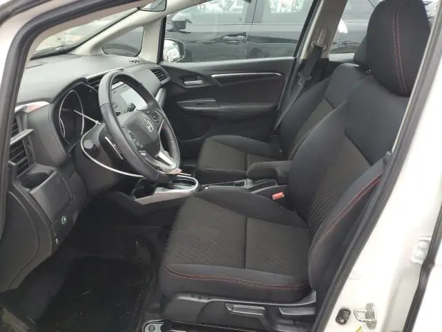 2018 HONDA FIT SPORT  