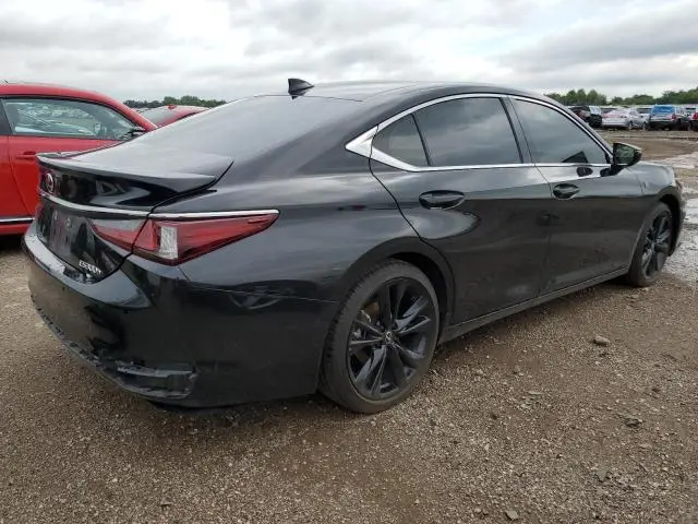 2025 LEXUS ES 300H BASE  