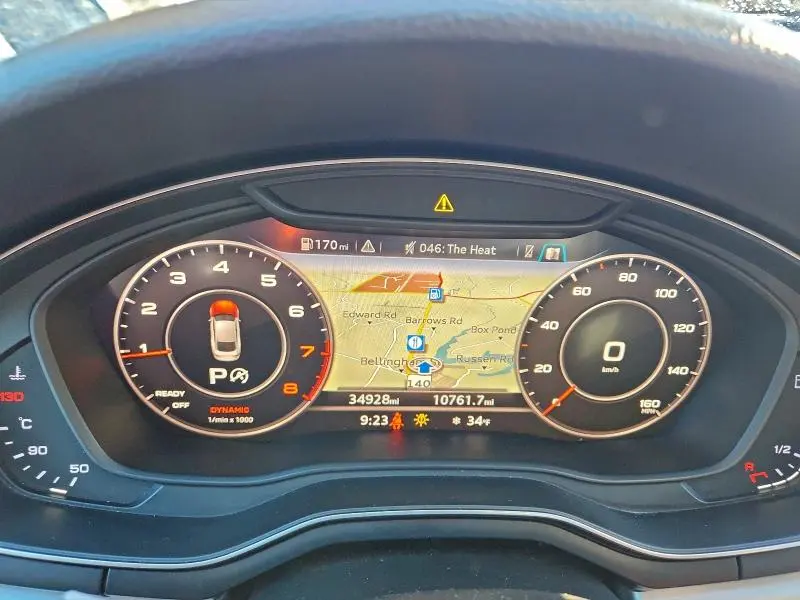 2019 AUDI A5 PREMIUM PLUS S-LINE  