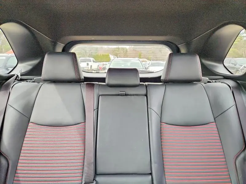 2021 TOYOTA RAV4 PRIME XSE  