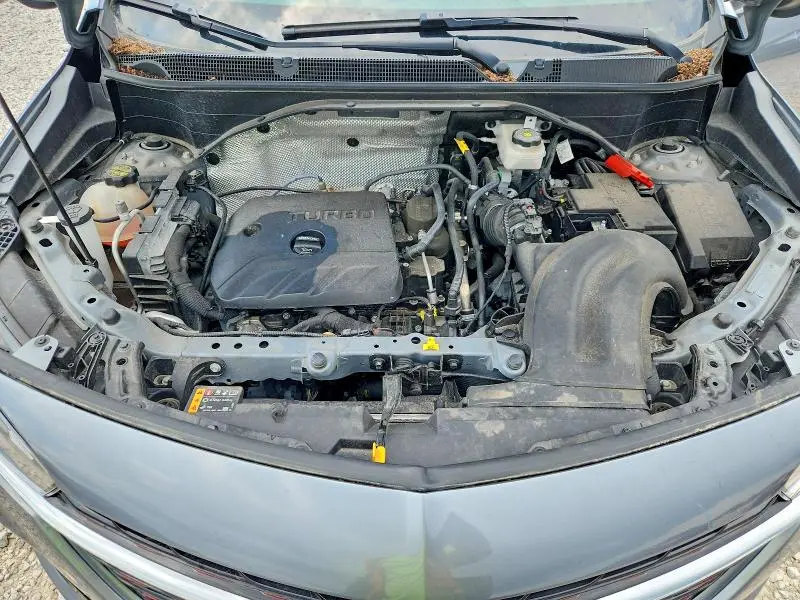 2022 BUICK ENCORE GX ESSENCE  