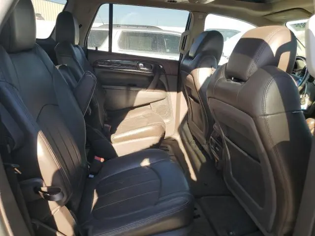 2014 BUICK ENCLAVE