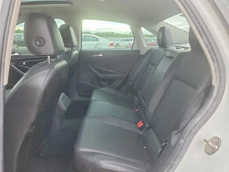 2019 VOLKSWAGEN JETTA SEL  