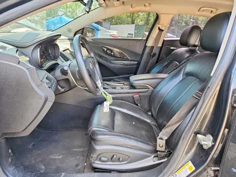 2014 BUICK LACROSSE   