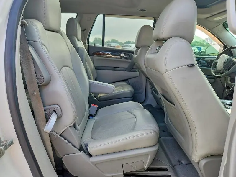 2014 BUICK ENCLAVE   