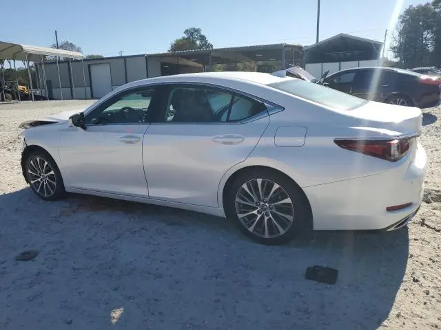 2021 LEXUS ES 350 BASE  
