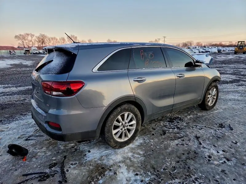 2020 KIA SORENTO L  
