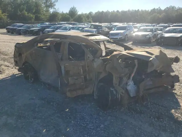 2015 FORD TAURUS LIMITED  