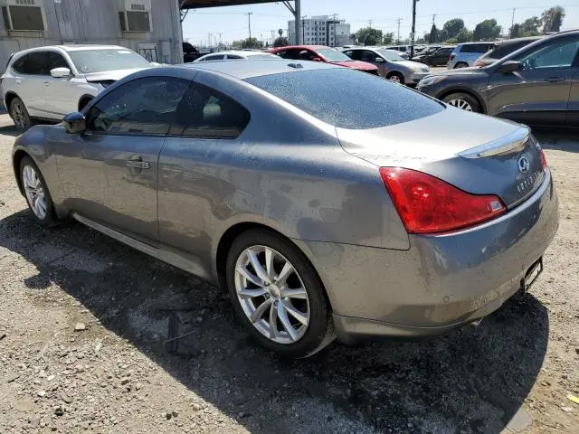 2013 INFINITI G37 JOURNEY  