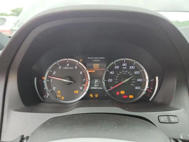 2020 ACURA MDX A-SPEC  