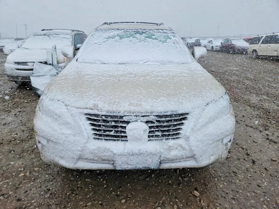 2015 LEXUS RX 450H  