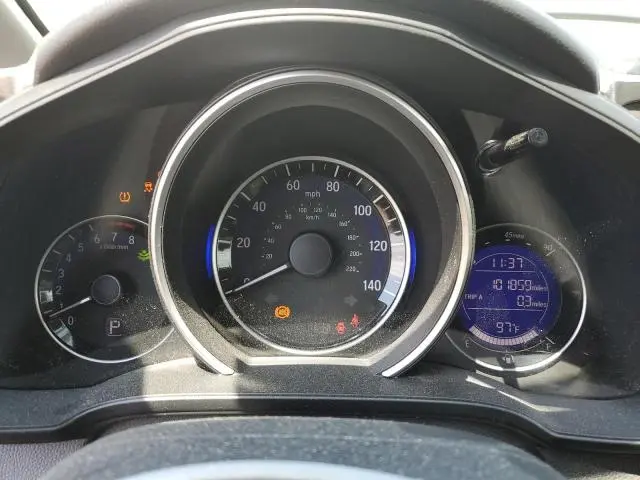 2015 HONDA FIT LX  