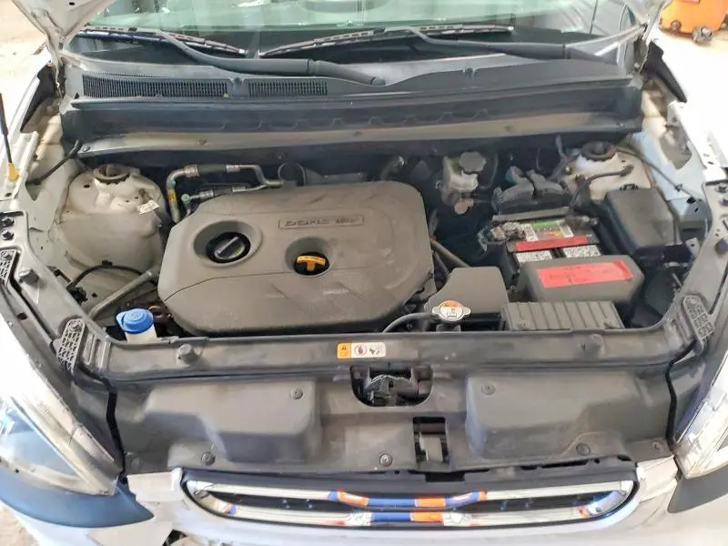 2012 KIA SOUL +  