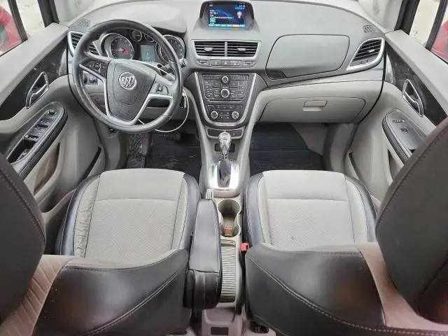 2013 BUICK ENCORE   