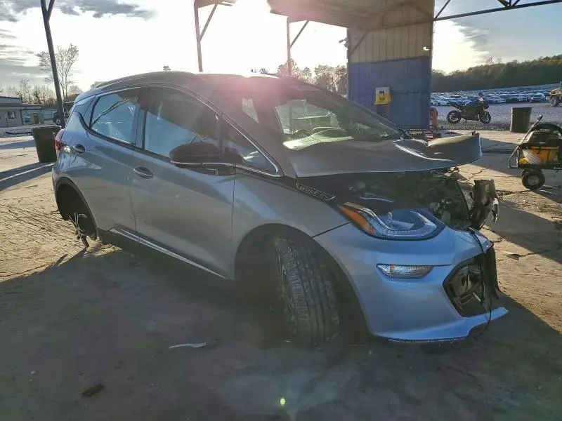 2018 CHEVROLET BOLT EV PREMIER  