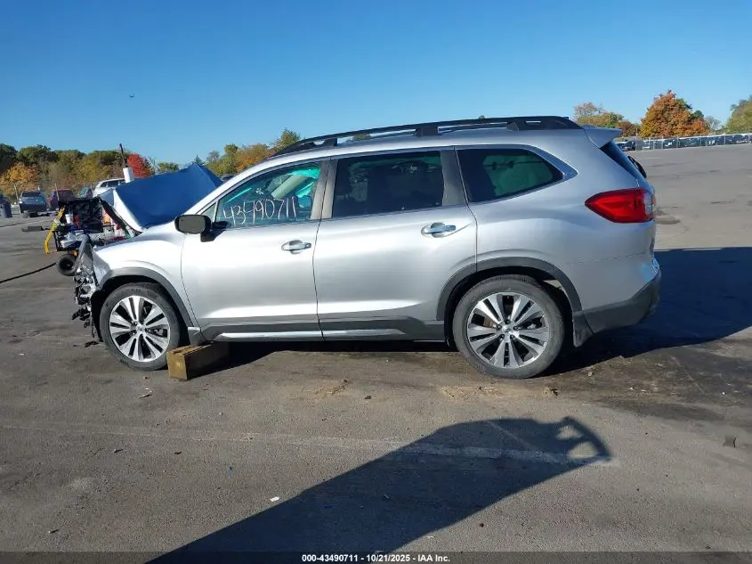 2021 SUBARU ASCENT TOURING
