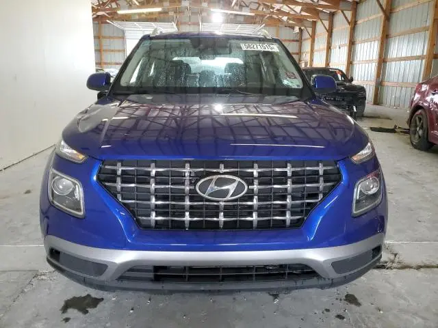 2022 HYUNDAI VENUE SEL  
