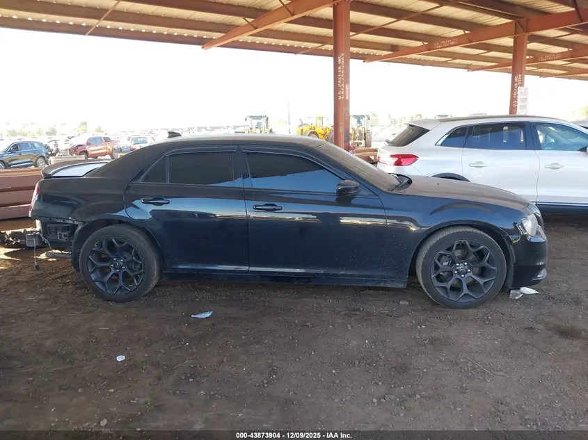 2019 CHRYSLER 300 300S