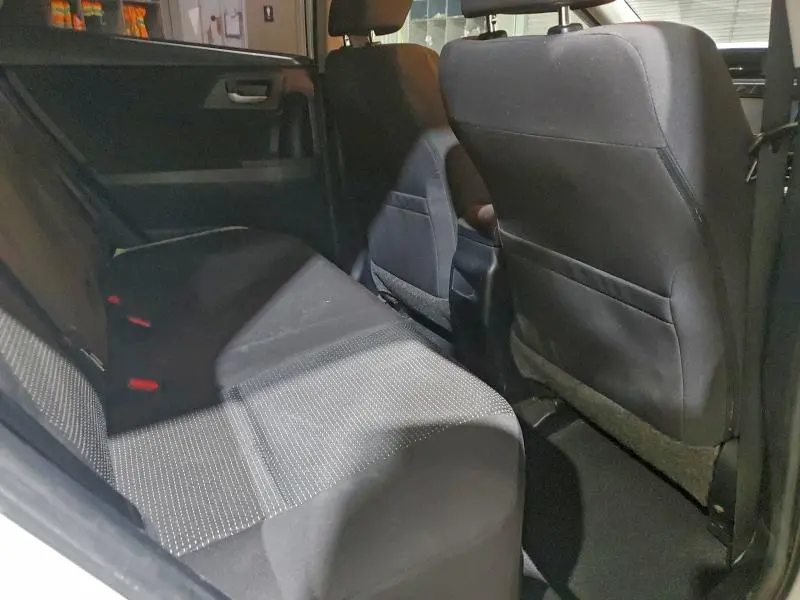 2017 TOYOTA COROLLA IM   