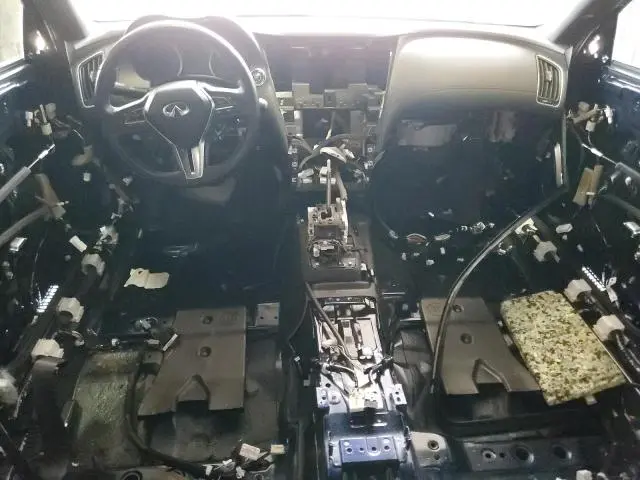 2021 INFINITI Q50 SENSORY  