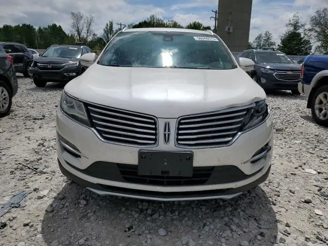 2018 LINCOLN MKC RESERVE  
