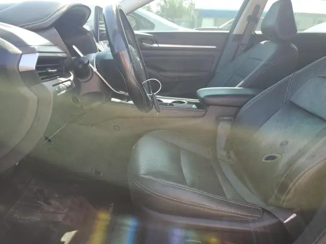 2023 NISSAN ALTIMA SL  