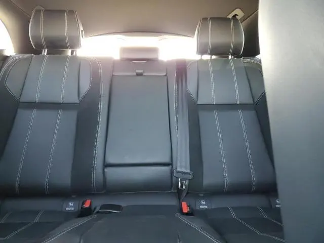 2019 LAND ROVER RANGE ROVER VELAR S  