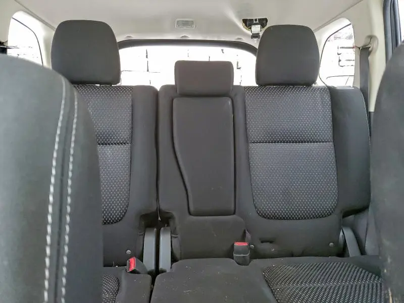 2018 MITSUBISHI OUTLANDER SE  