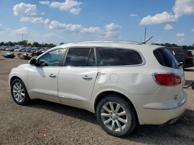 2014 BUICK ENCLAVE   