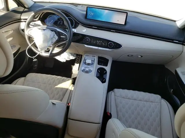 2024 GENESIS GV70 BASE  