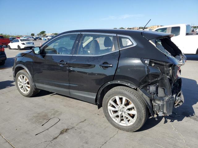 2022 NISSAN ROGUE SPORT S