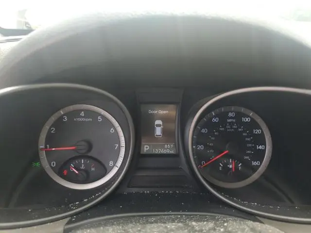 2013 HYUNDAI SANTA FE SPORT   