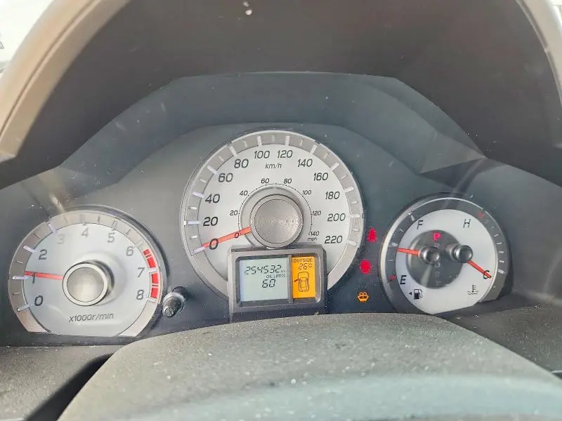 2013 HONDA PILOT EXL  