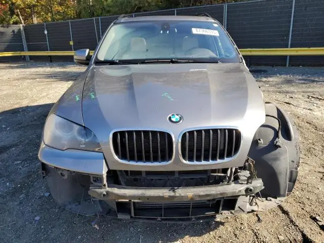 2012 BMW X5 XDRIVE35I  
