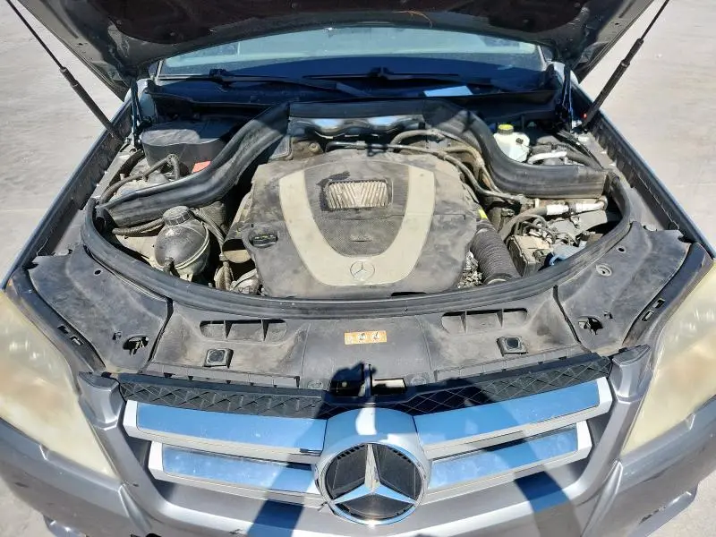 2010 MERCEDES-BENZ GLK 350  