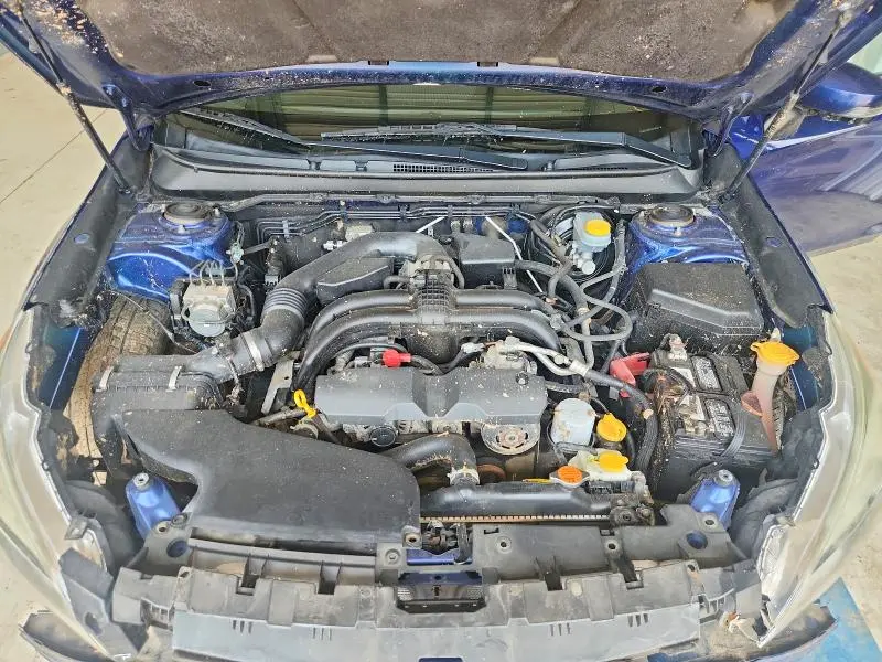 2015 SUBARU LEGACY 2.5I LIMITED  