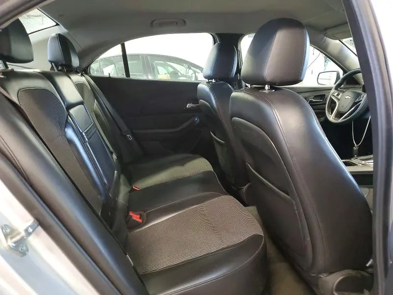 2013 CHEVROLET MALIBU 1LT  