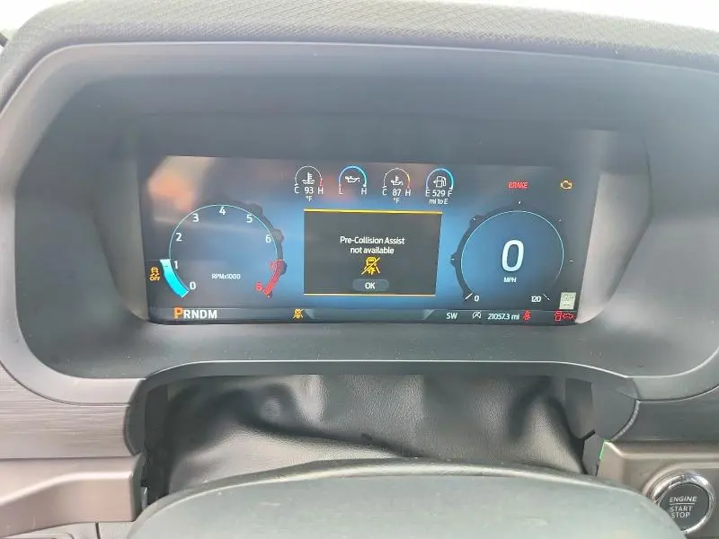 2024 FORD F150 XLT  