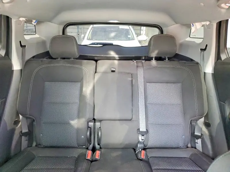 2023 GMC TERRAIN   