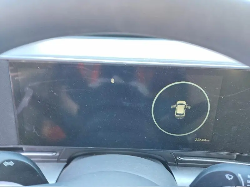 2024 HYUNDAI KONA SE  