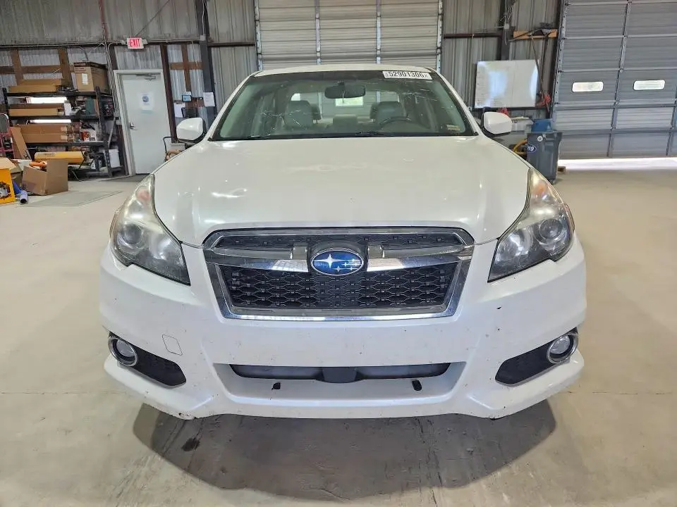 2014 SUBARU LEGACY 2.5I LIMITED  