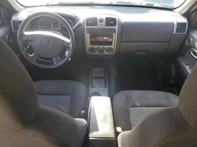 2011 CHEVROLET COLORADO LT  