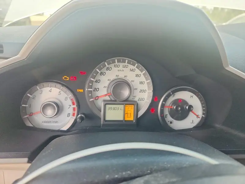 2013 HONDA PILOT EXL  