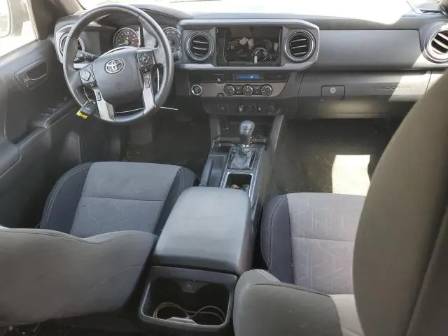2023 TOYOTA TACOMA DOUBLE CAB  