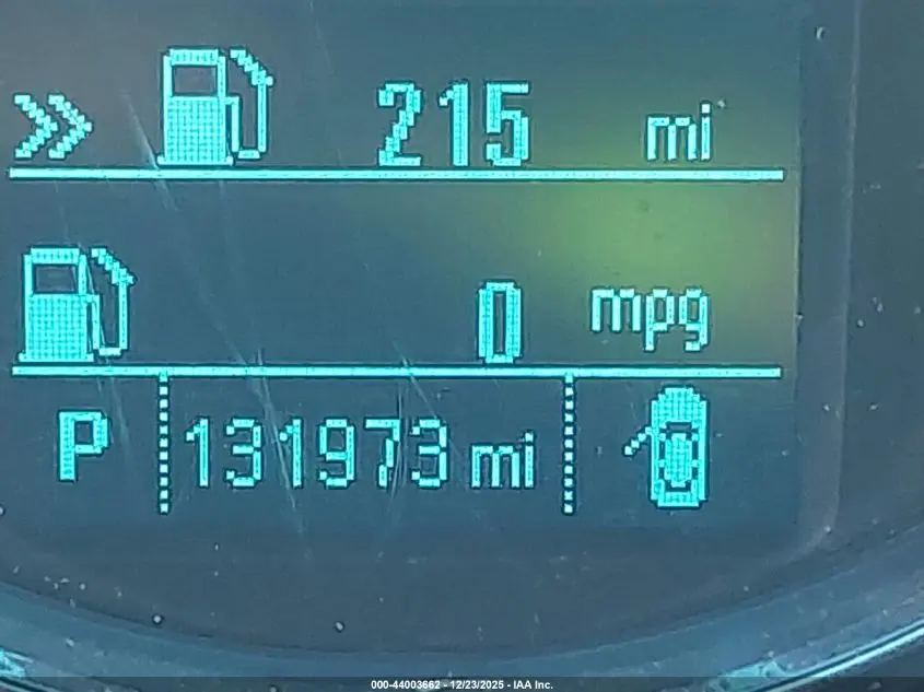 2013 CHEVROLET CRUZE 1LT AUTO