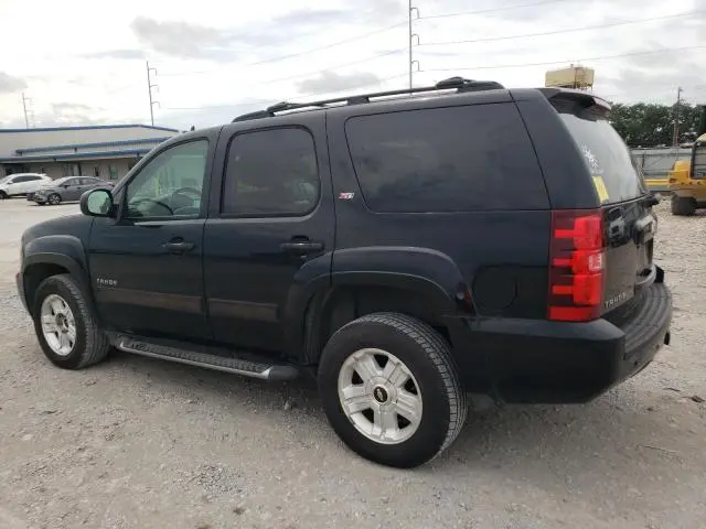 2010 CHEVROLET TAHOE K1500 LT  