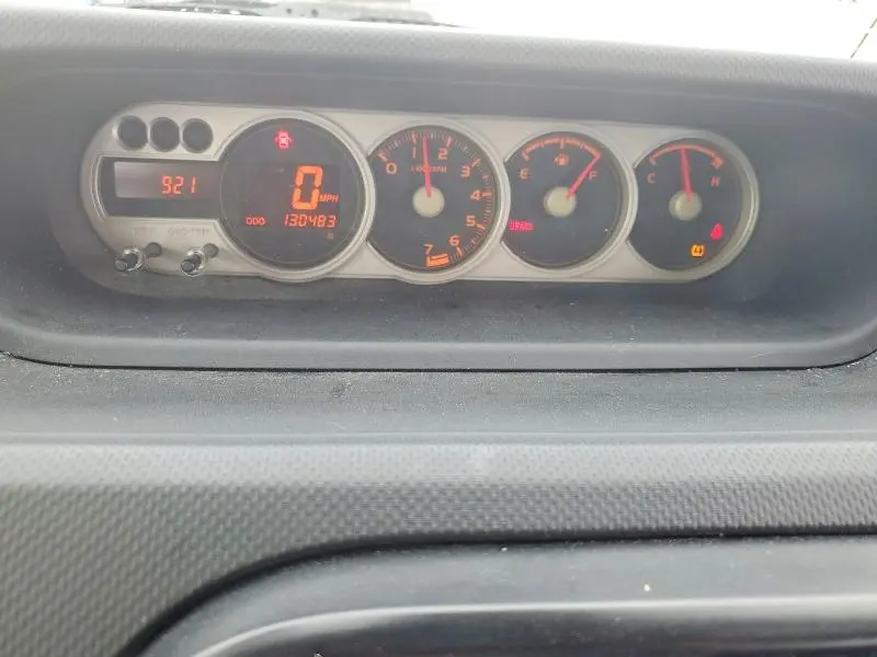2010 TOYOTA SCION XB  
